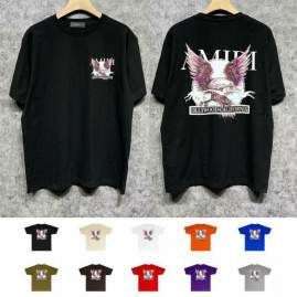 Picture of Amiri T Shirts Short _SKUAmiriS-2XL11tr19624193